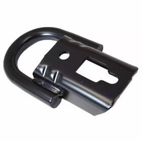 7l1z-17a954-aa Ford 2017-2025 Genuine F-150 Tow Hook