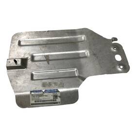 7t4z-78112b28-a Ford Genuine Deflector For 2007-2015 7t4z78112b28a