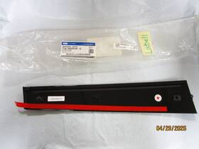 7t4z-7820554-aa Ford Genuine Oem Door Window Frame Moulding