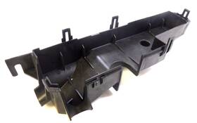 8s4z-14a003-b Ford Oem Fuse Relay Bottom Panel