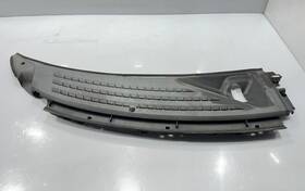 9l34-1502222-a Ford 2009-2011 F-150 Right Hand Cowl Panel P/n Genuine Oem Used