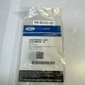 9l3z-6a065-b Ford 9l3z6a065b Genuine Frame-cap Oem