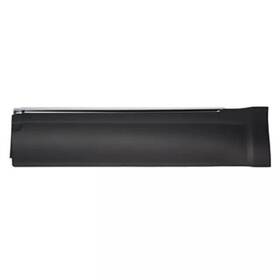 Ae9z-7425557-a Ford Genuine Lincoln 2010-2012 Mkt Door Outside Molding Rear Left