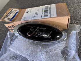 Al3z-19h511-a Ford Custom Painted 2010-2023 Ranger/f-150 Rear Camera Mount Kit