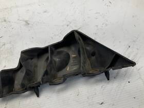 Am51-17d959-a Ford 13-18 C-max 5dr Front Bumper Left Side Mount Bracket Q