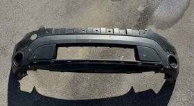 Bb5z-17d957-cb Ford 2011 2012 2013 2014 2015 Explorer Front Lower Bumper Cover Oem