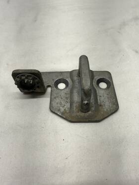 Bk31-v441a07-aa Ford Transit 150 250 350 Van Rear Door Lock Lower Bracket Oem