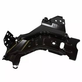 Bk3z-16c274-a Ford Genuine Body A-pillar Reinforcement