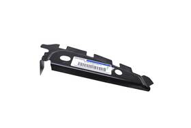 Bk3z-61281a07-a Ford New Oem Inner Pillar Panel Nos