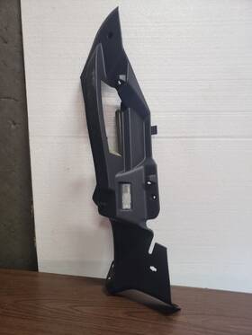 Bm51-a46808 Ford 2012-2018 Focus Hatchback Rear Right Interior Lower C Pillar Trim Oem