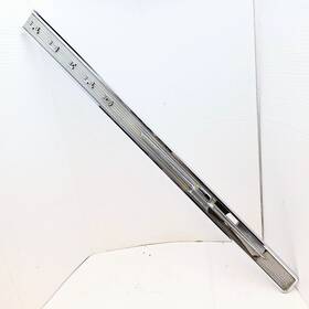 Ford C7sb-13616-a 1967-68 Thunderbird Rh Chrome Moulding Backup Light Emblem Original Oem