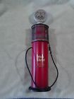 Ford Chevy Engine Gas Station Pump Tank Fuel Be Vintage