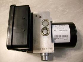 Cl14-2c405-da Ford Rebuilt For 2013-2014 Expedition Navigator Abs Pump Assembly