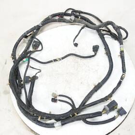 Cl3t14405efl Ford 2012 2013 2014 F150 Crew Cab Frame Body Wire Harness Loom