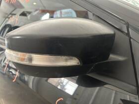 Cp9z17682ca Ford 2012-2014 Focus Passenger Side View Mirror Power With Signal