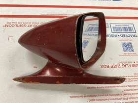 D0db-17713 Ford 1970 1971 1972 1973 Torino Mercury Cougar Rh Sport Racing Mirror Passenger