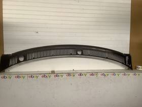 D8uz11022a68-a Ford 80-91 Wiper Cowl Panel 1980 - 1991 Econoline Van E100 E150 E250 E350
