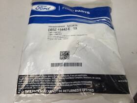 Db5z-15442-e Ford Db5z15442e Genuine Lamp