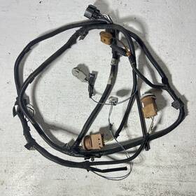 Dc3t-13a409-b6ej3-gd Ford 2013-2016 F250 F350 Tail Light Bed Wiring Harness
