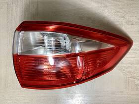 Dm51-13404-ae Ford Genuine C-max 2013-2016 Right Passenger Tail Light Assembly