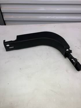 Ds73f02349aaw Ford 2017-2020 Fusion Front Left Driver Side Panel Trim Cover Oem Ds73f02349a
