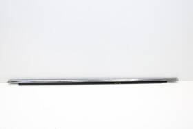 Ds7z-5421453-a Ford 2013-20 Fusion Front Left Door Outer Belt Molding Chrome Oem