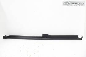 Dt11-r10258-a Ford 2019-2022 Transit Connect Rear Right Side Rocker Skirt Molding Panel Oem