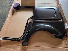 Ford Dt1z-6127841-b Genuine 2014-2023 Transit Connect Left Rear Quarter Panel