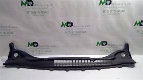Kt4b-r02216-abw Ford Edge 2020-2022 Front Windshield Cowl Vent Grill Cover Panel