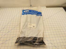 Ej7z-17a385-a Ford Front License Plate Bracket Mount Factory Sealed