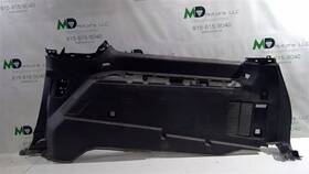 Ll1b-40312a06 Ford Expedition 2019-2021 Rear Right Side Quarter Cover Trim Panel