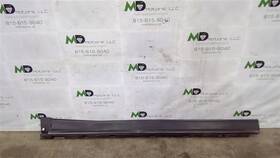 Bb53-7810154-aaw Ford Explorer 2016-2019 Right Side Skirt Rocker Panel Oem