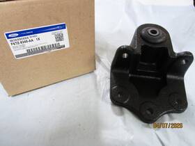 F6tz-5340-aa Ford Genuine Oem Bracket - Front Spring Rear