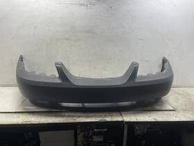 Fdbp037 Ford 2002 Mustang Base Front Bumper Cover Aftermarket Oem