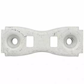 Fl3z-9943488-a Ford Genuine Anchor Plate