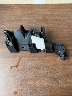 Ford Fr3b-17d961-ag 15-23 Mustang Rear Left Driver Side Bumper Support Mount Bracket Oem