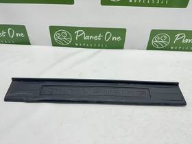 Fr3b6313222ahw Ford Oem 2015 -2023 Mustang Left Door Sill Scuff Plate Trim Cover