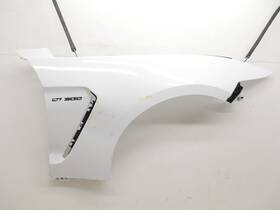 Fr3z-16005-c Ford 2015-2020 Mustang Gt350 Front Right Rh Passenger Fender Oem Oxford White