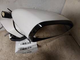 Fs7z17682da Ford Passenger Side View Mirror Power 1 Piece Glass Fits 15-17 Fusion 487547
