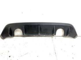 G1ey-17f954-b Ford Mk3 Focus Rs Rear Bumper Diffuser