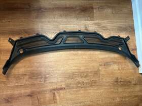 Gn1z-58018a16-ac Ford Gn1z58018a16ac Oem Ecosport Cowl Grille Trim - 2018 To 2022