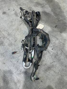 Hc3t-14406-df Ford 2017-2019 F250 F350 6.7l Diesel Dpf Wiring Harness Oem