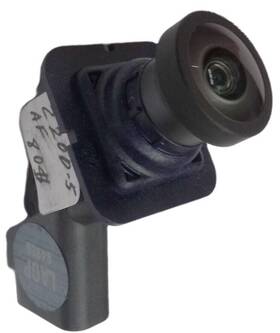 Hc3t-19g490-ch Ford 2017-2022 F-250 F-350 Super Duty Park Assist Camera Oe A1 2