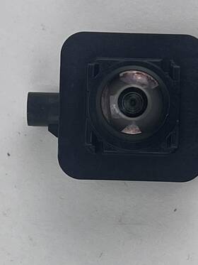 Hc3t-19g490-dk Ford 2017-2023 F-250 F-350 Super Duty Park Assist Camera Oem