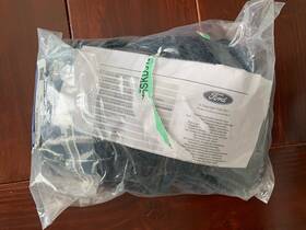Hc3z-99550a66-a Ford New 2015-2024 Genuine F-150 Oem Bed Net Accessory F150