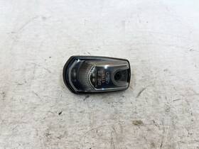 Hc3z15442 Ford 17-22 F-250 F250 Roof Led Clear Clearance Cab Marker Light Lamp Oem