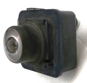Jl7t-19j220-dc Ford 2020-2024 Explorer Park Assist Camera Oem A1