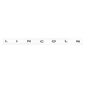 Jl7z-7842528-c Ford Oem New Lincoln Navigator 2018-2021 Liftgate Nameplate