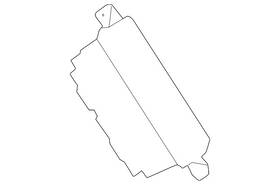 Jx7z-14b291-u Ford Genuine Control Module