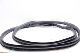 Kl3z-1620708-a Ford 2015-23 F150 Crew Cab Front Right Door Weatherstrip On Body